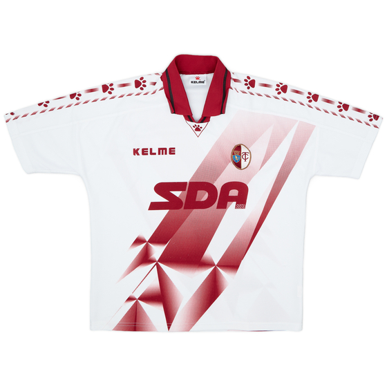 1997-98 Torino Away Shirt - 8/10 - (S)