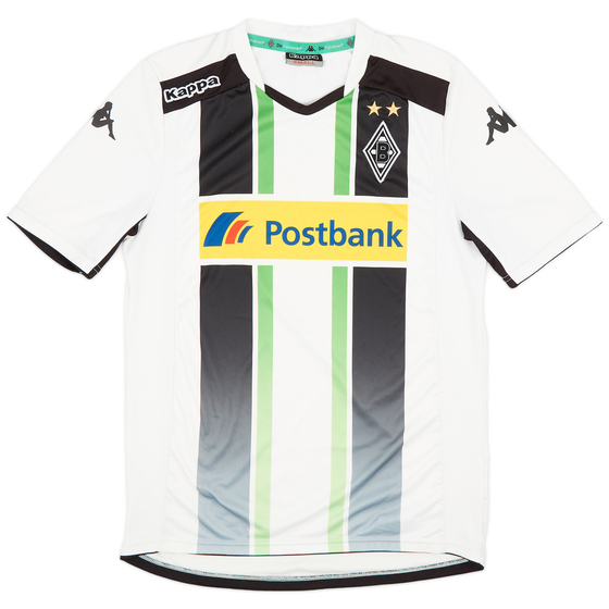 2014-15 Borussia Monchengladbach Home Shirt - 9/10 - (S)