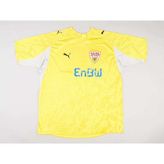 2000s Stuttgart GK Shirt - 6/10 - (XXL)