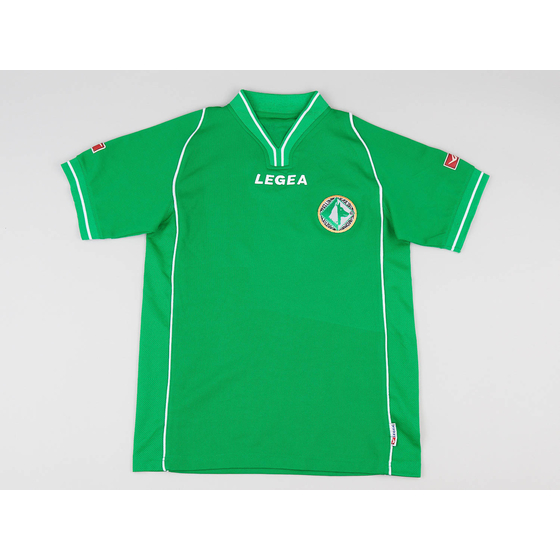 2000s Avellino Home Shirt - 8/10 - (S)