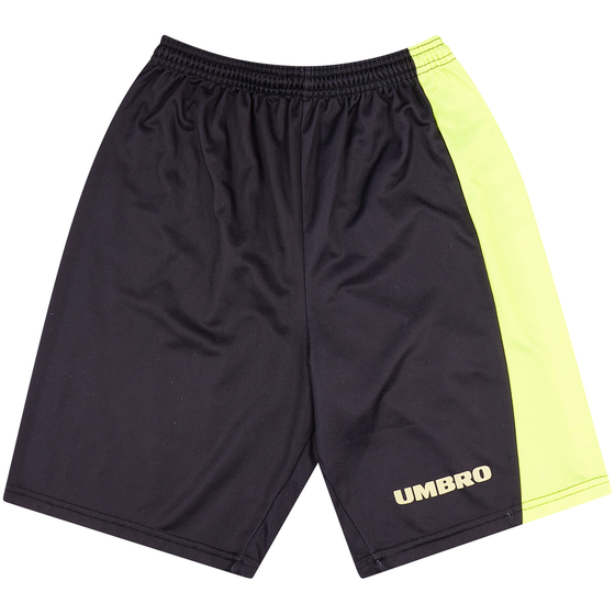 90s Umbro Shorts - 6/10 - (M)