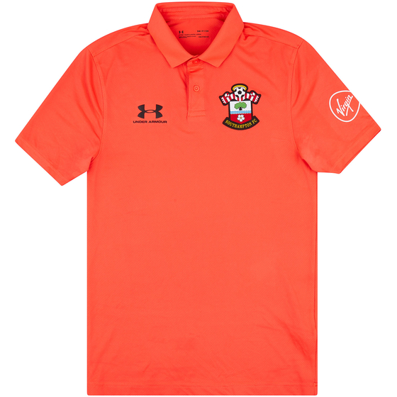 2010s Southampton Training Polo Shirt - 6/10 - (S)