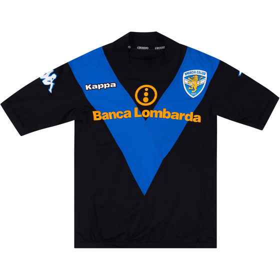 2004-05 Brescia Third Shirt - 6/10 - (S)