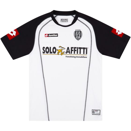 2006-07 AC Cesena Home Shirt - 9/10 - (L)
