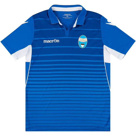 Spal store maglia 2021