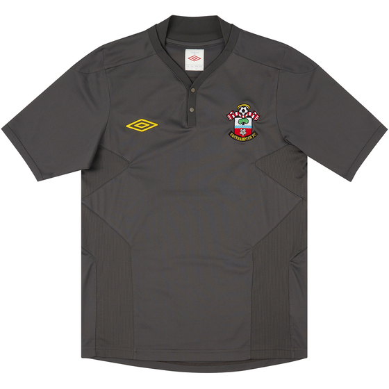2010s Southampton Training Shirt - 10/10 - (S)