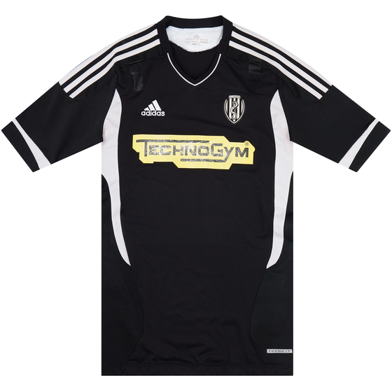 2011-13 Cesena Player Issue Away Shirt - 5/10 - (S)