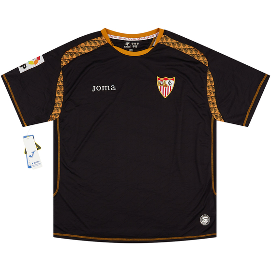 2008-09 Sevilla Third Shirt (L)
