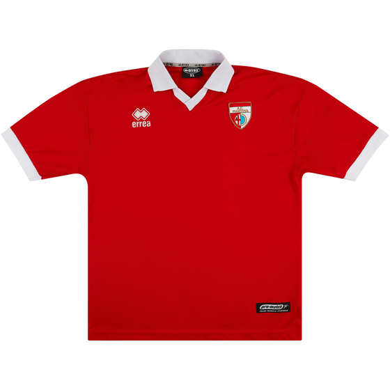 2000s Mantova Away Shirt - 9/10 - (XL)