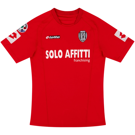2005-06 Cesena Fourth Shirt - 7/10 - (S)