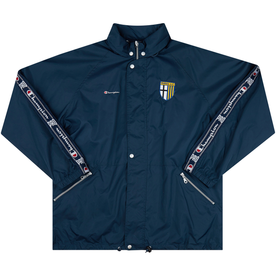 1990s Parma Champion Rain Jacket - 8/10 - (XL)