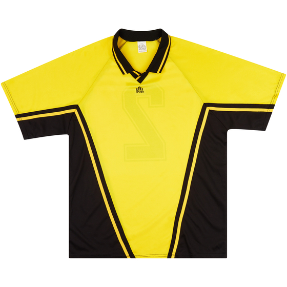 2000s Rawa Sport Template Shirt #2 - 8/10 - (L)