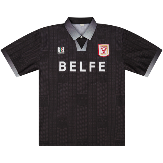 1998-99 Vicenza Away Shirt - 8/10 - (M)
