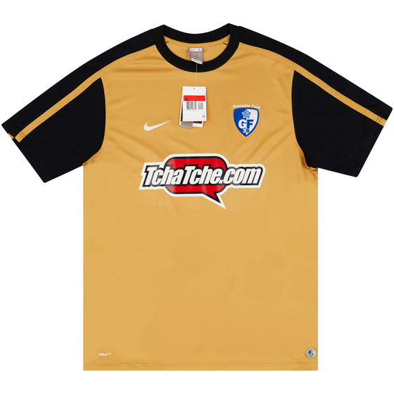 2009-10 Grenoble Foot Third Shirt (L)