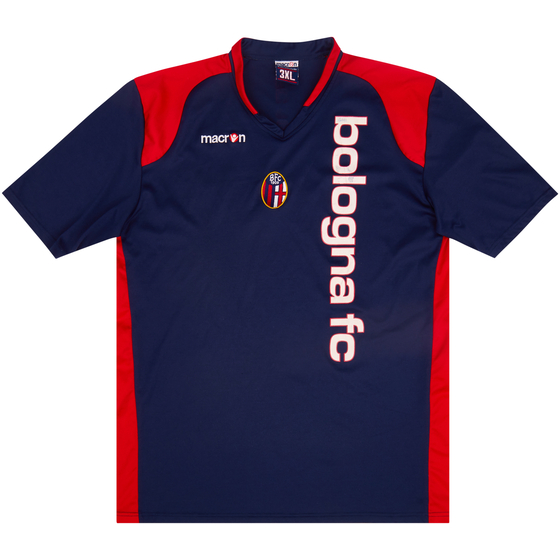 2004-05 Bologna Macron Training Shirt - 6/10 - (3XL)