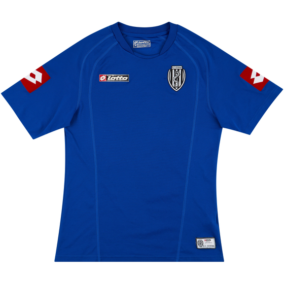2005-06 Cesena Third Shirt - 7/10 - (M)