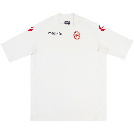 2009-10 Rimini Away Shirt - 6/10 - (XXL)