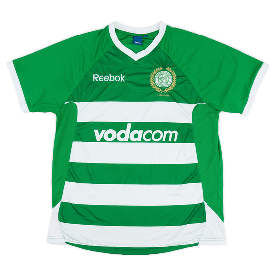 2009-10 Bloemfontein Celtic Home Shirt - 5/10 - (L)