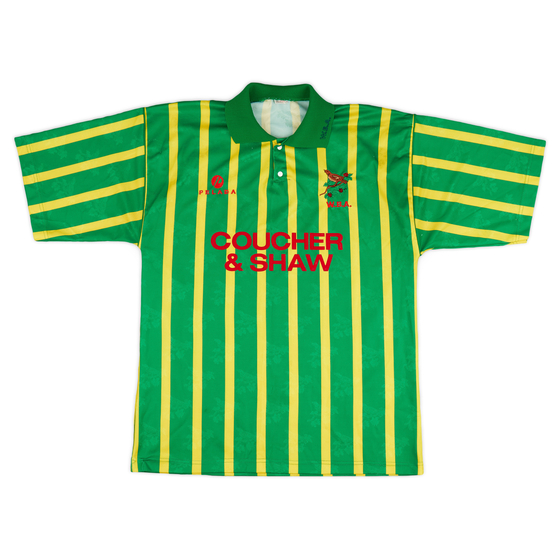 1993-94 West Brom Away Shirt - 9/10 - (M)