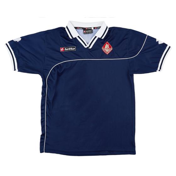 2000-01 Piacenza Third Shirt - 9/10 - (M)