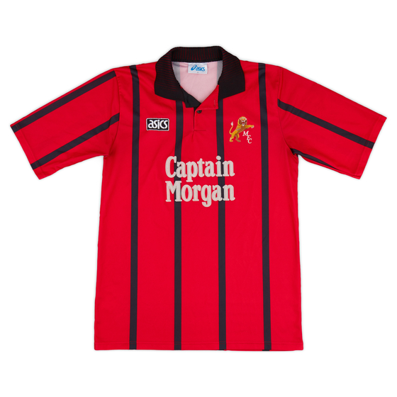 1994-95 Millwall Away Shirt - 8/10 - (M)