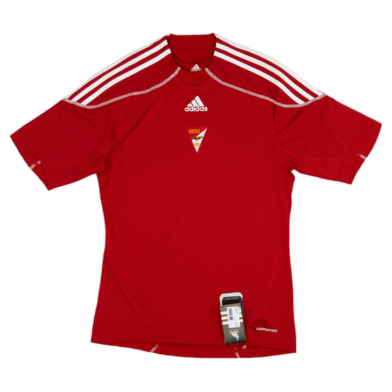 2007-09 Debreceni VSC Home Shirt (S)