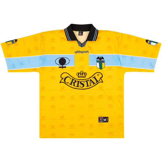 1999 O'Higgins Away Shirt - 8/10 - (XL)