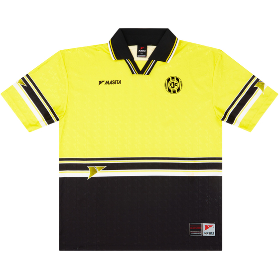 1998-99 Roda JC Home Shirt - 8/10 - (XL)