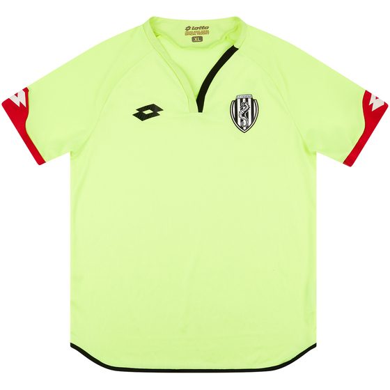 2016-17 Cesena Third Shirt - 6/10 - (XL.Boys)