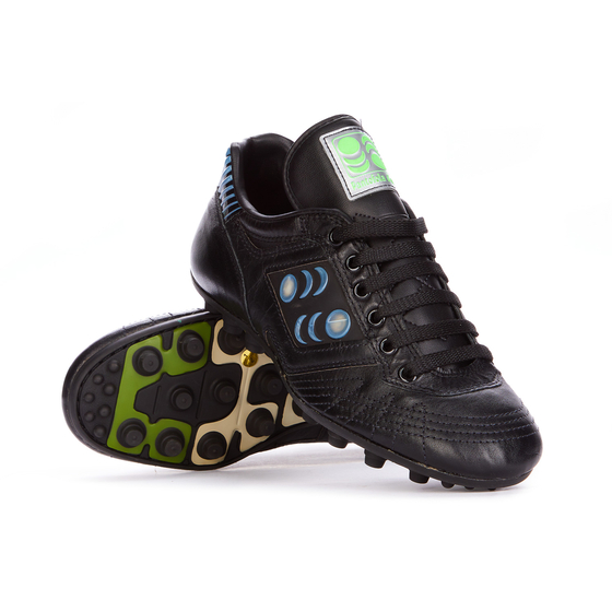 1985 Pantofola D'oro Diablo Football Boots *In Box* FG 6½