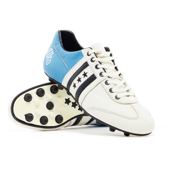 2011 Pantofola d'oro Piceno Vitello Football Boots *In Box* FG 9
