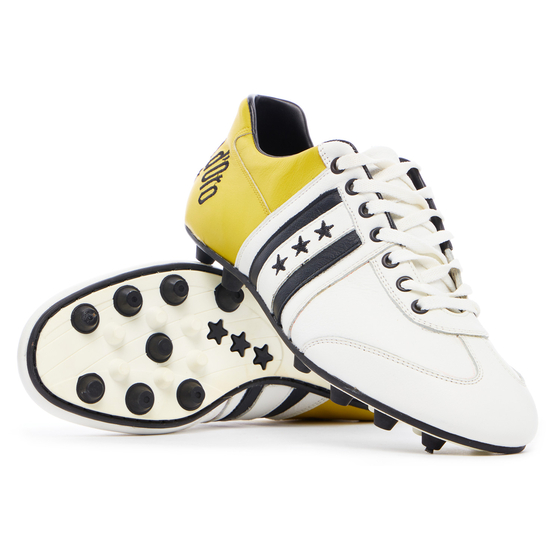 2011 Pantofola d'oro Piceno Vitello Football Boots *In Box* FG