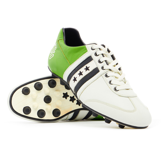 2011 Pantofola d'oro Piceno Vitello Football Boots FG