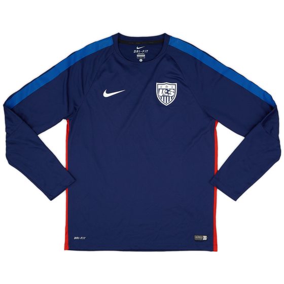 United States Official Shirts Vintage Clearance Kit