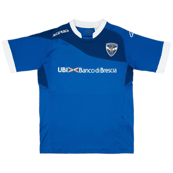 2017-18 Brescia Acerbis Training Shirt - 8/10 - (M)
