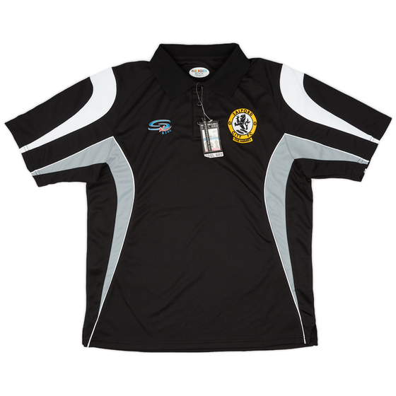 2013-14 Salford City SK Kits Polo Shirt (L)