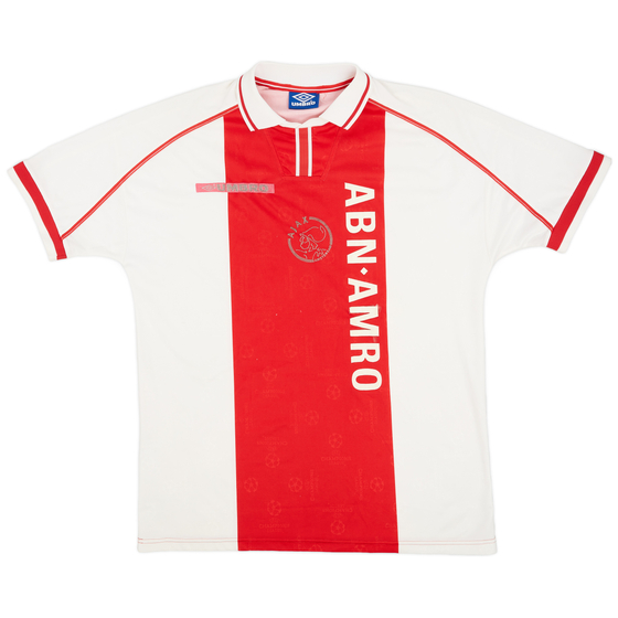 Ajax classic kit sale