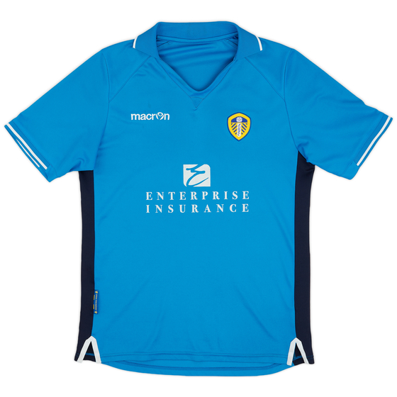 2012-14 Leeds United Away Shirt - 7/10 - (S)