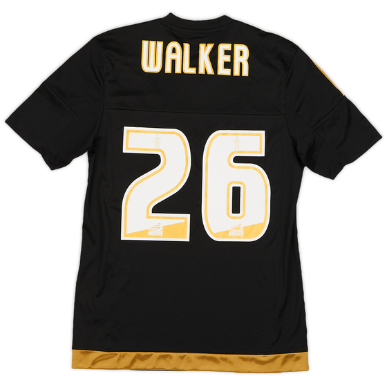 2015-16 Nottingham Forest Third Shirt Walker #26 - 6/10 - (S)