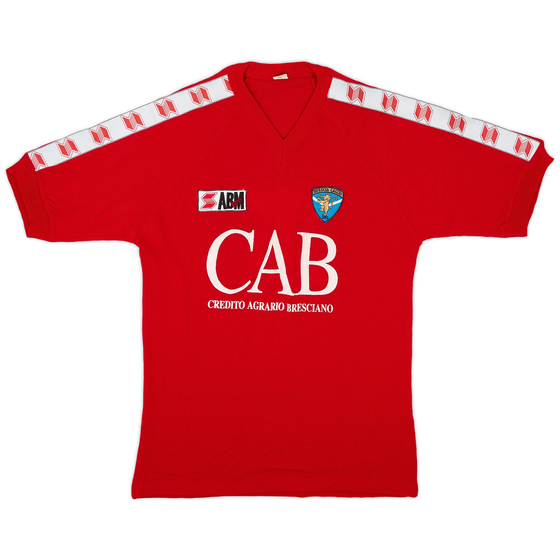 1994-95 Brescia ABM Training Shirt - 9/10 - (L)