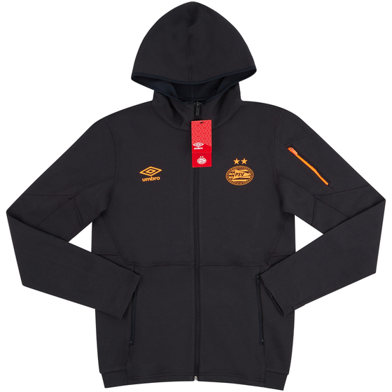 2019-20 PSV Umbro Fleece Jacket