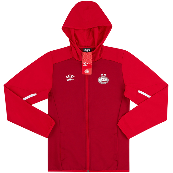 2019-20 PSV Umbro Hooded Jacket - NEW - (KIDS)