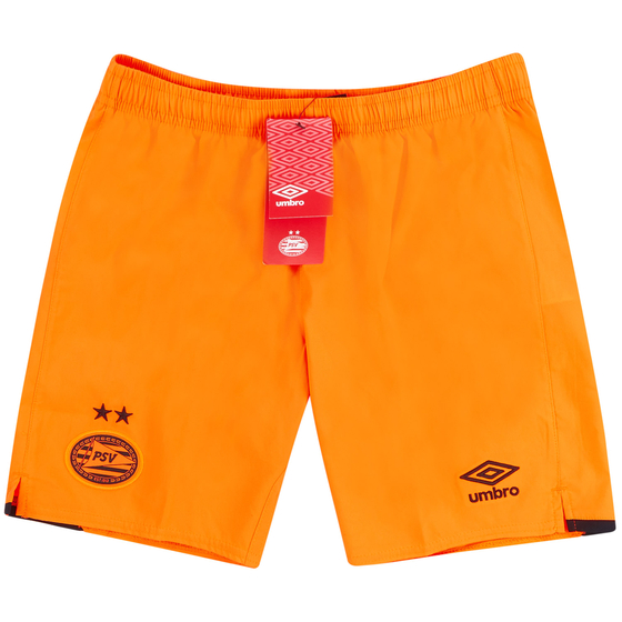 2019-20 PSV Away Shorts (KIDS)