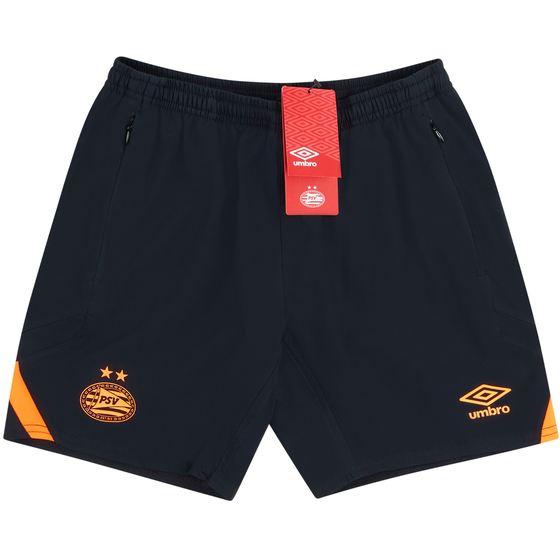 2019-20 PSV Umbro Training Shorts (KIDS)