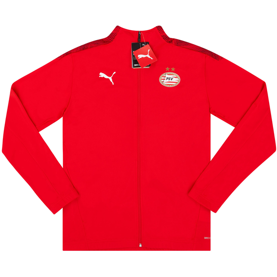 2020-21 PSV Puma Stadium Jacket