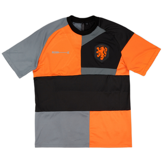 ROW_____Z Reworked Holland Shirt