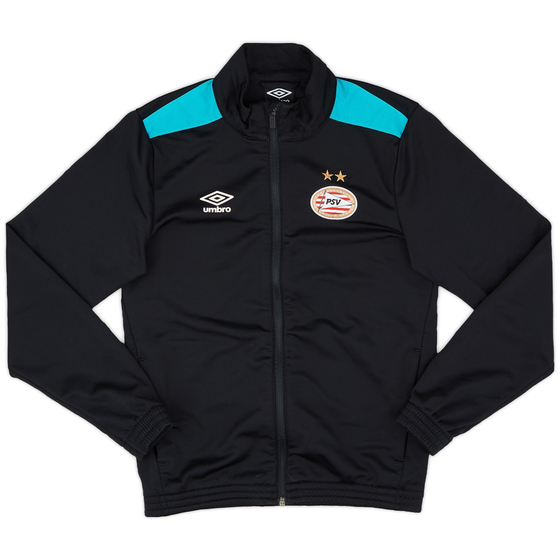 2016-17 PSV Umbro Track Jacket - 9/10 - (L.Boys)