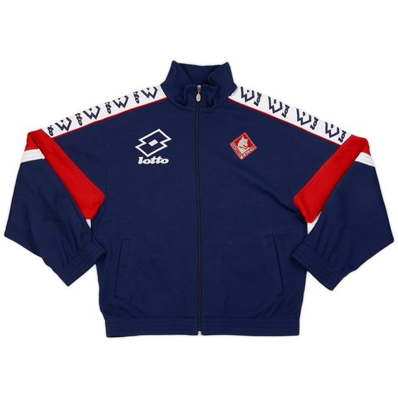 1997-98 Piacenza Lotto Track Jacket - 8/10 - (M)