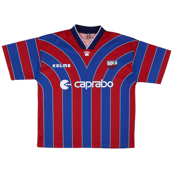 1998-99 Extremadura Home Shirt - 9/10 - (XL)
