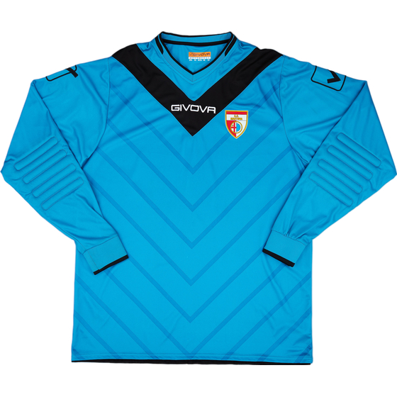 2010s AC Mantova GK Shirt - 8/10 - (3XL)